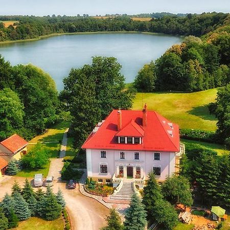 Palac Pozorty Bądki Dış mekan fotoğraf