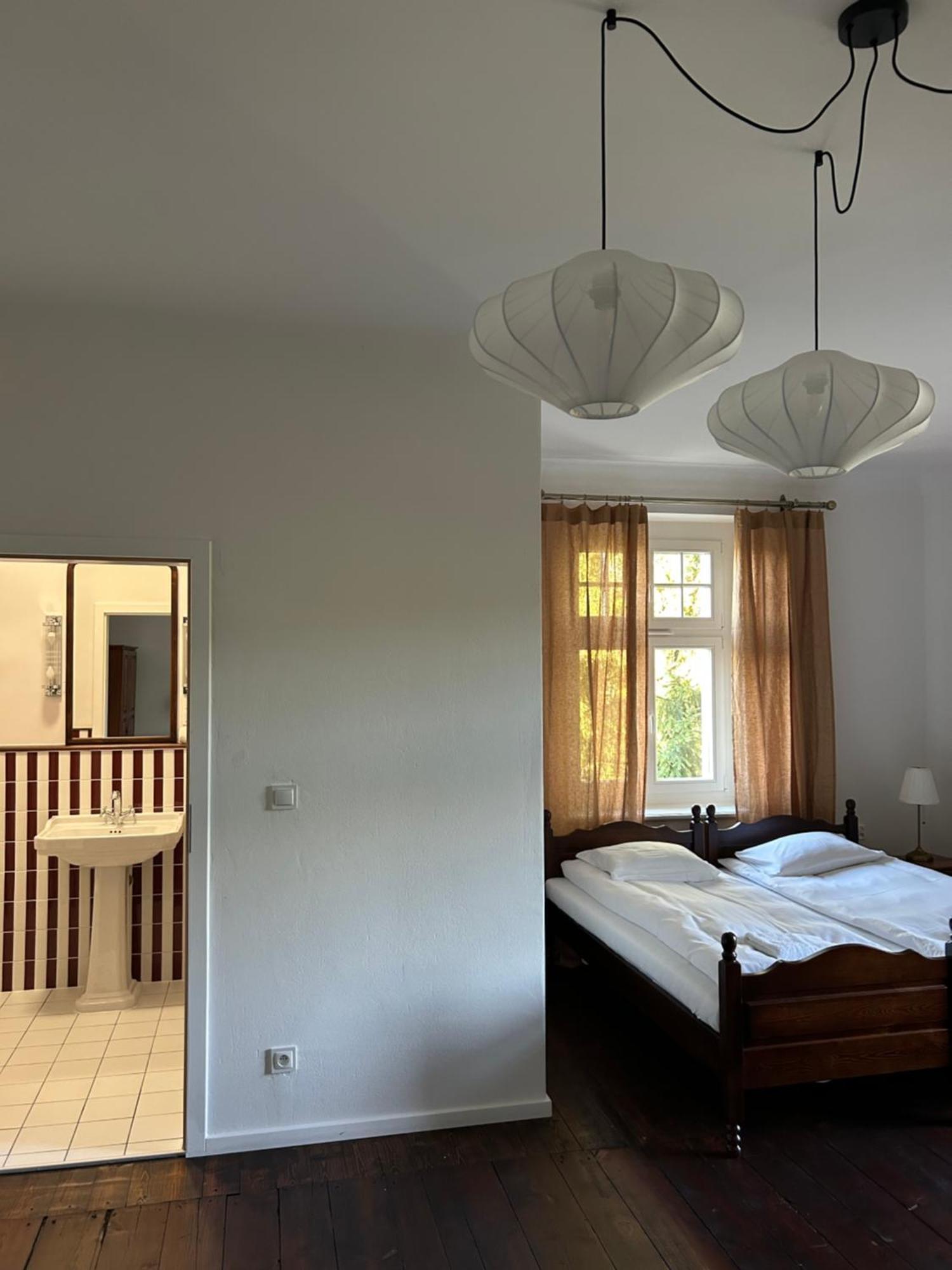Palac Pozorty Bądki Dış mekan fotoğraf