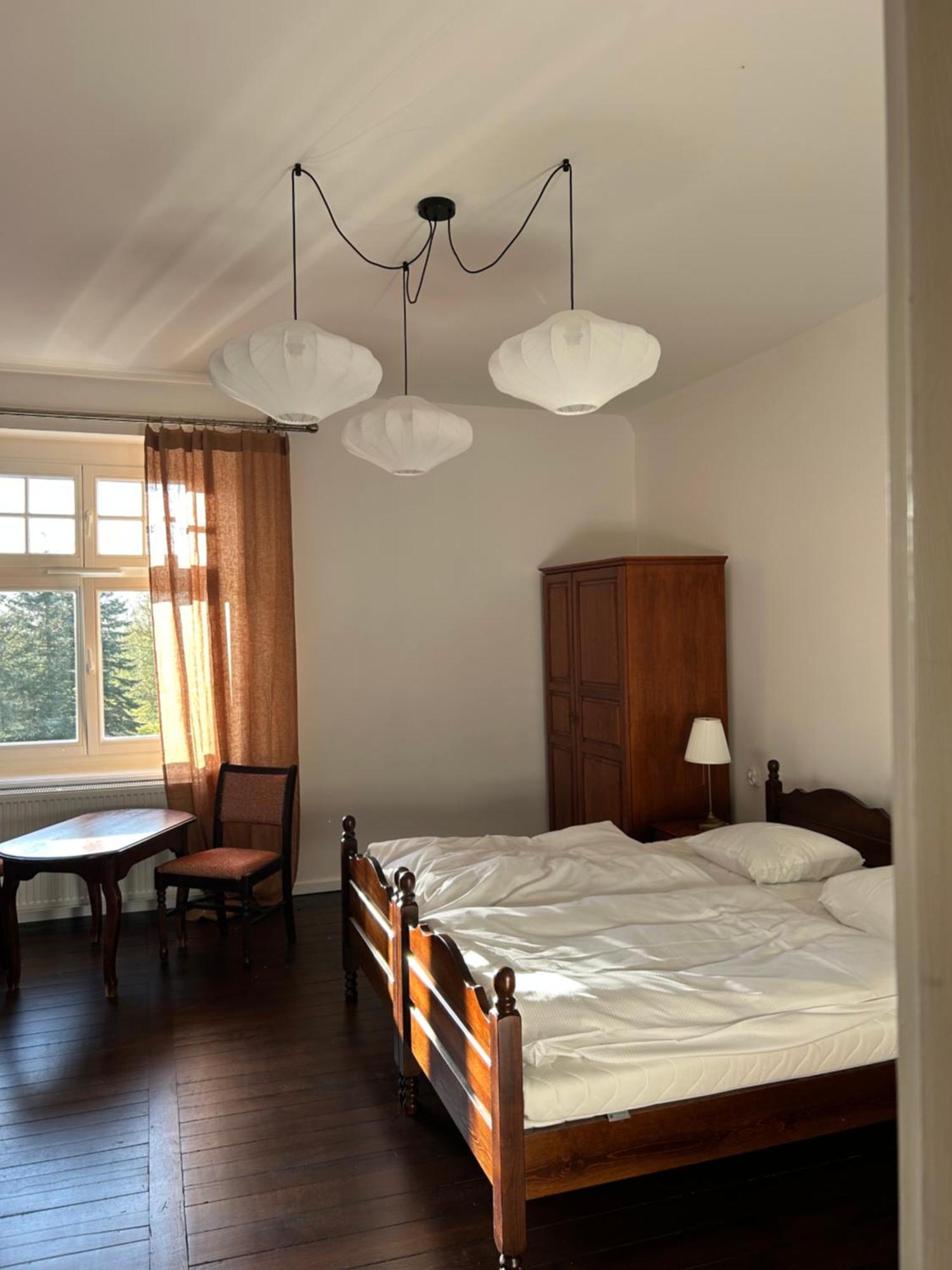 Palac Pozorty Bądki Dış mekan fotoğraf